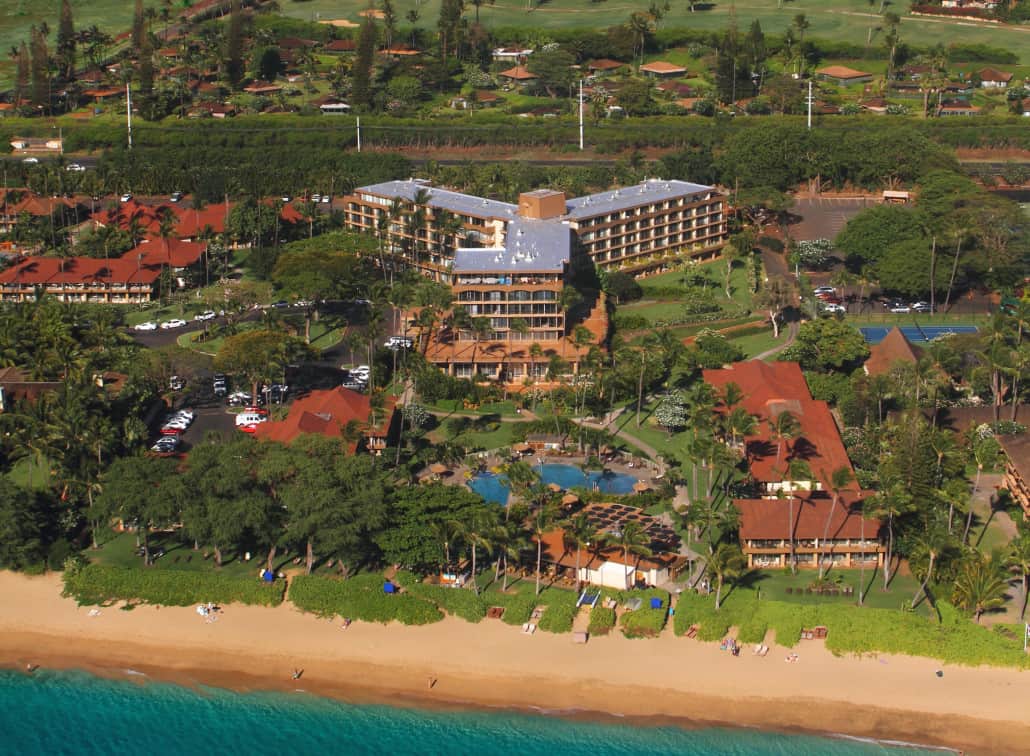 Unveiling The Paradise Of Kaanapali Villas: A Comprehensive Guide To 