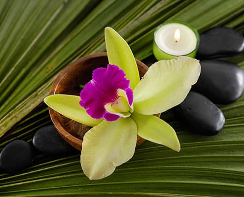Third Heaven Spa