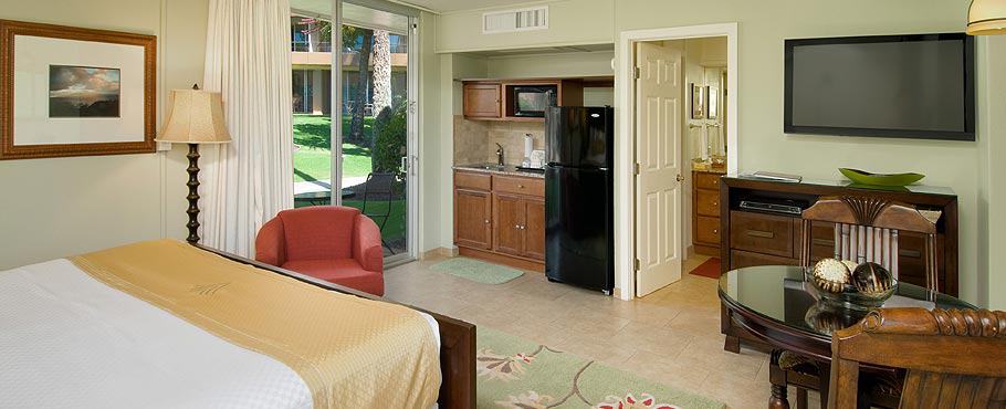 Rooms Suites At Maui Kaanapali Villas Hotel Room Premium