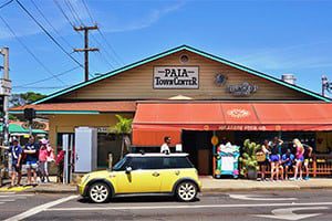 Maui-Paia