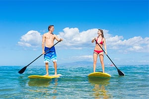 Maui-Stand-Up-Paddleboard