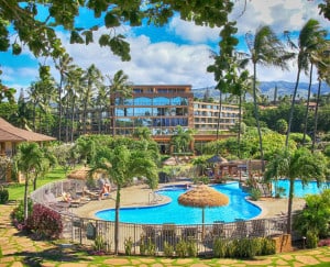 Maui Kaanapali Villas