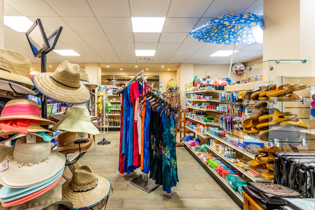 2Maui Ka_anapli Villas-Gen Store 2