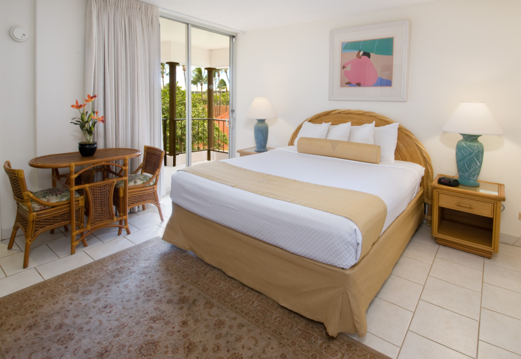 MKV - Standard Bedroom